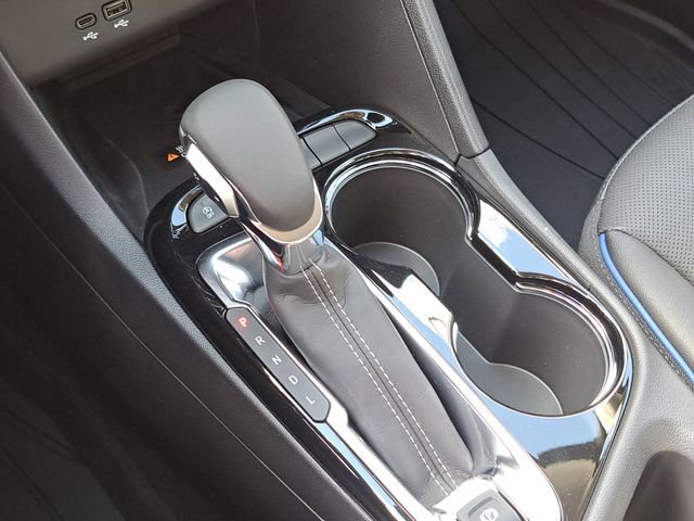 New 2026 Buick Encore GX Sport Touring w/ Advanced Technology Package image 28