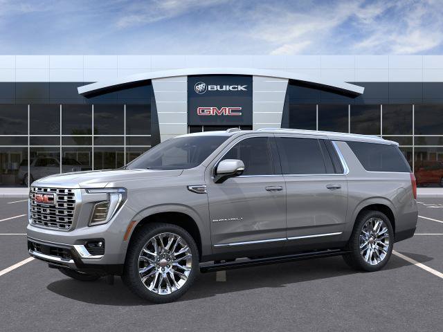 New 2026 GMC Yukon XL Denali w/ Denali Reserve Package AWD/4WD image 26