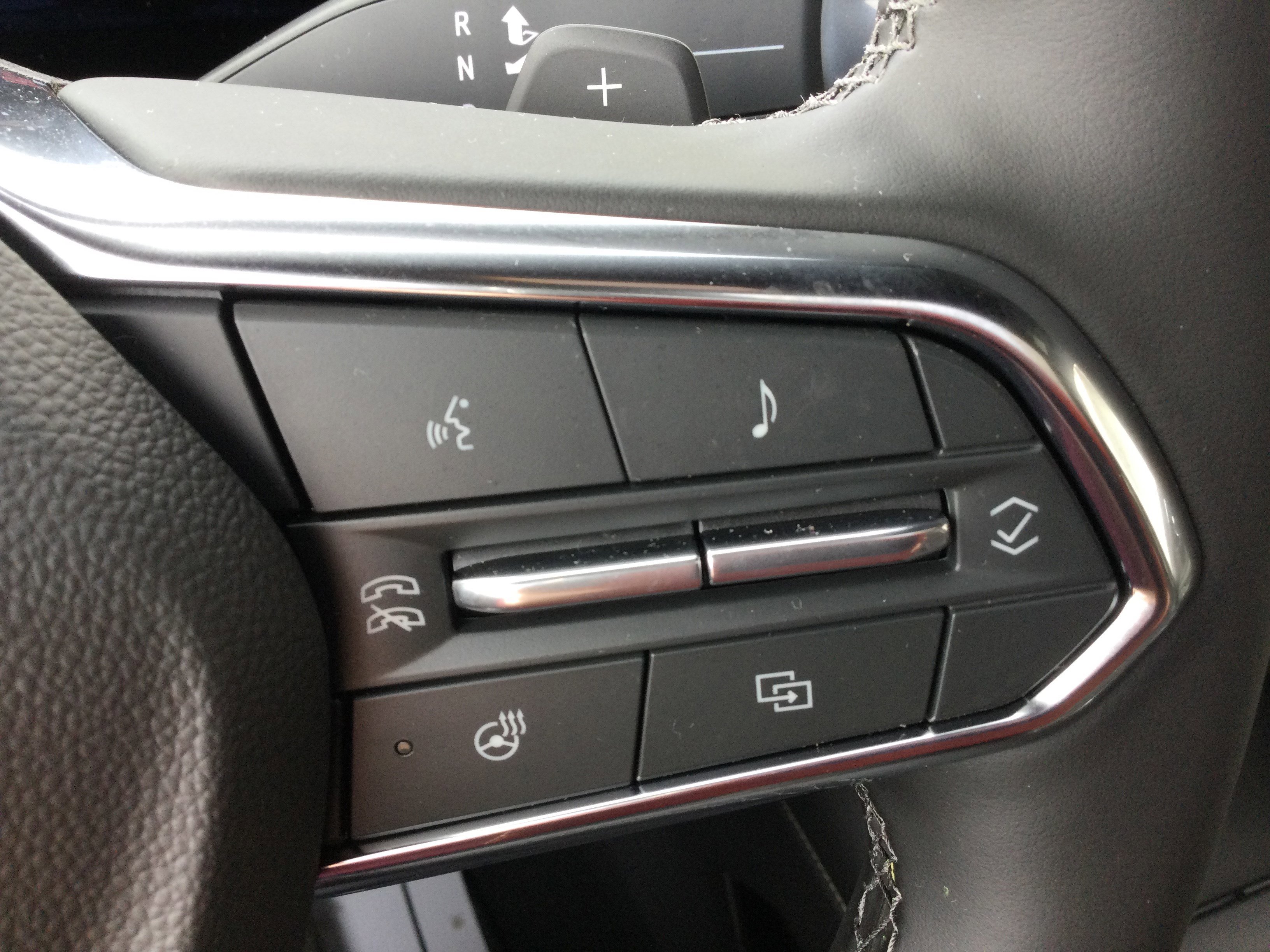 New 2026 Chevrolet Suburban Premier image 17