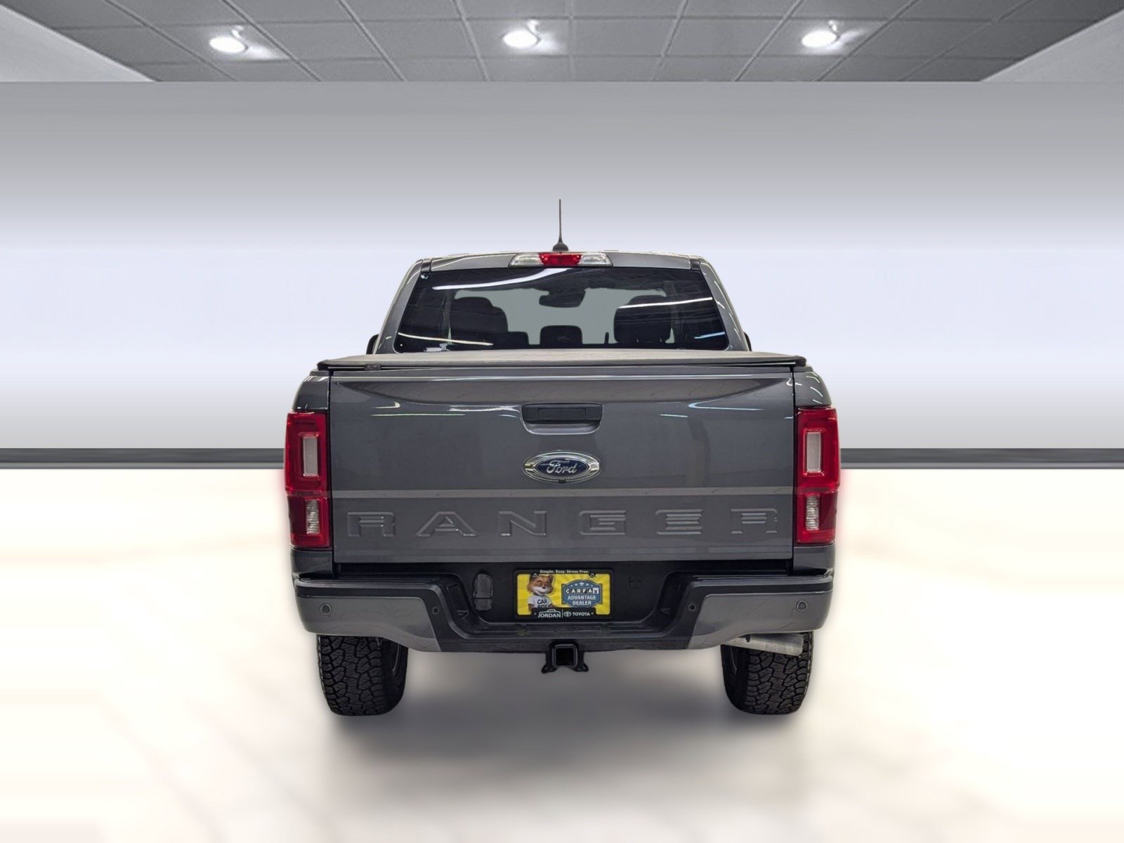 Used 2023 Ford Ranger XLT image 8