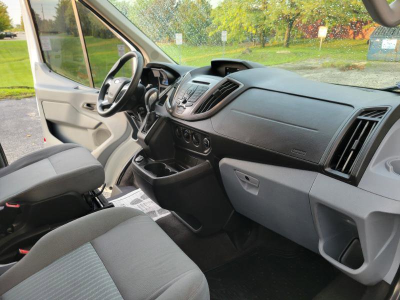 Used 2018 Ford Transit 350 XLT RWD image 56