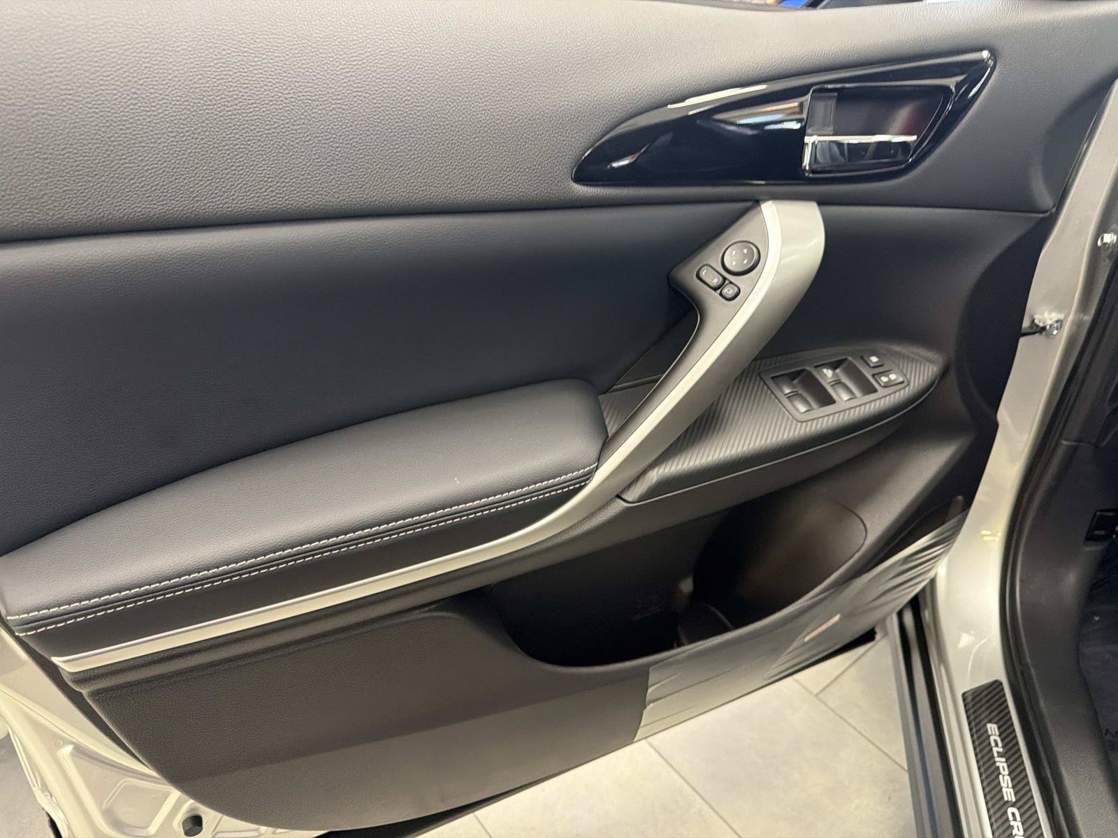 New 2026 Mitsubishi Eclipse Cross SE AWD/4WD image 17