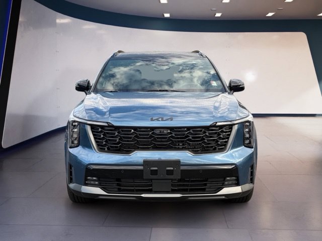 Certified 2026 Kia Sorento SX Prestige AWD/4WD image 8
