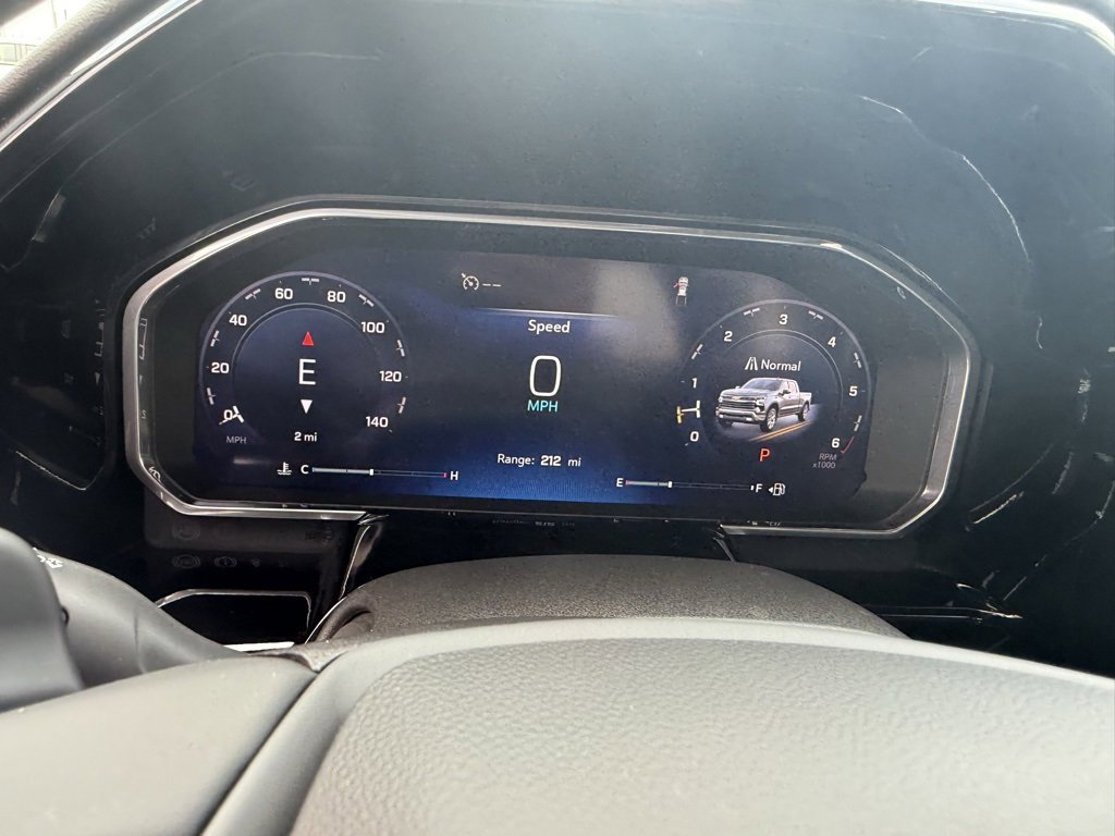 New 2026 Chevrolet Silverado 1500 LT image 32