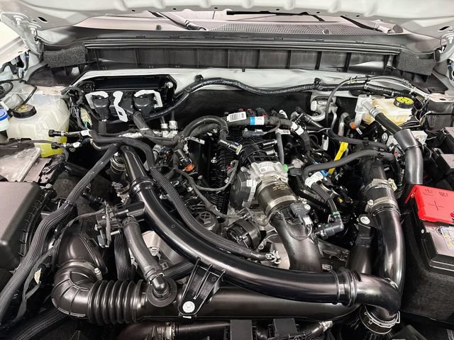 Used 2026 Ford Bronco Heritage Edition AWD/4WD image 30