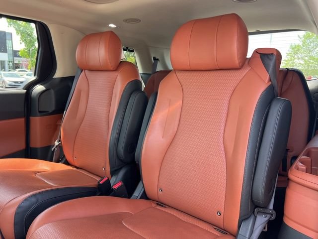 Certified 2024 Kia Carnival SX Prestige FWD image 33