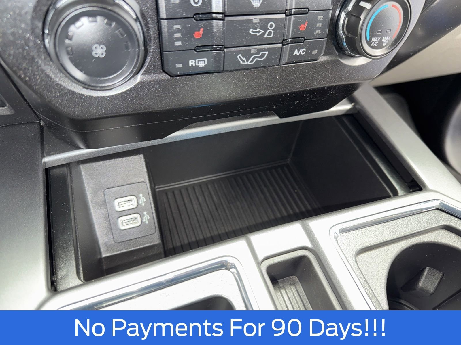 Certified 2019 Ford F150 XLT w/ Equipment Group 302A Luxury image 22