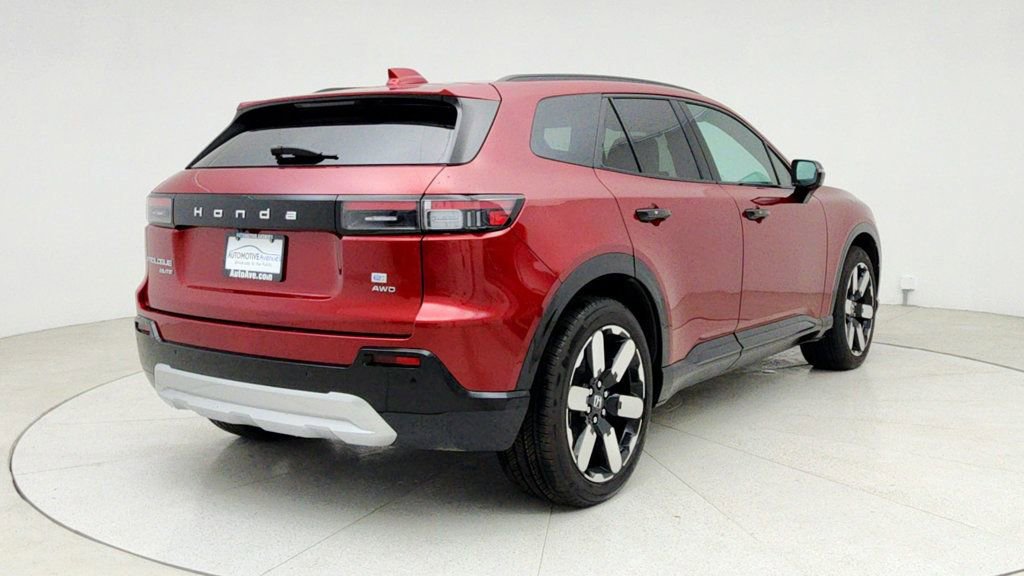 Used 2024 Honda Prologue Elite image 5