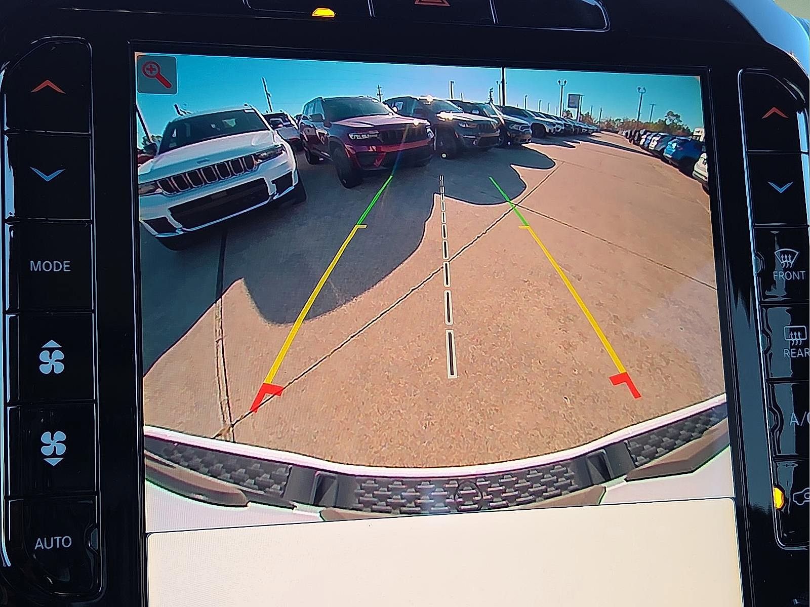 New 2026 RAM 1500 Big Horn image 13