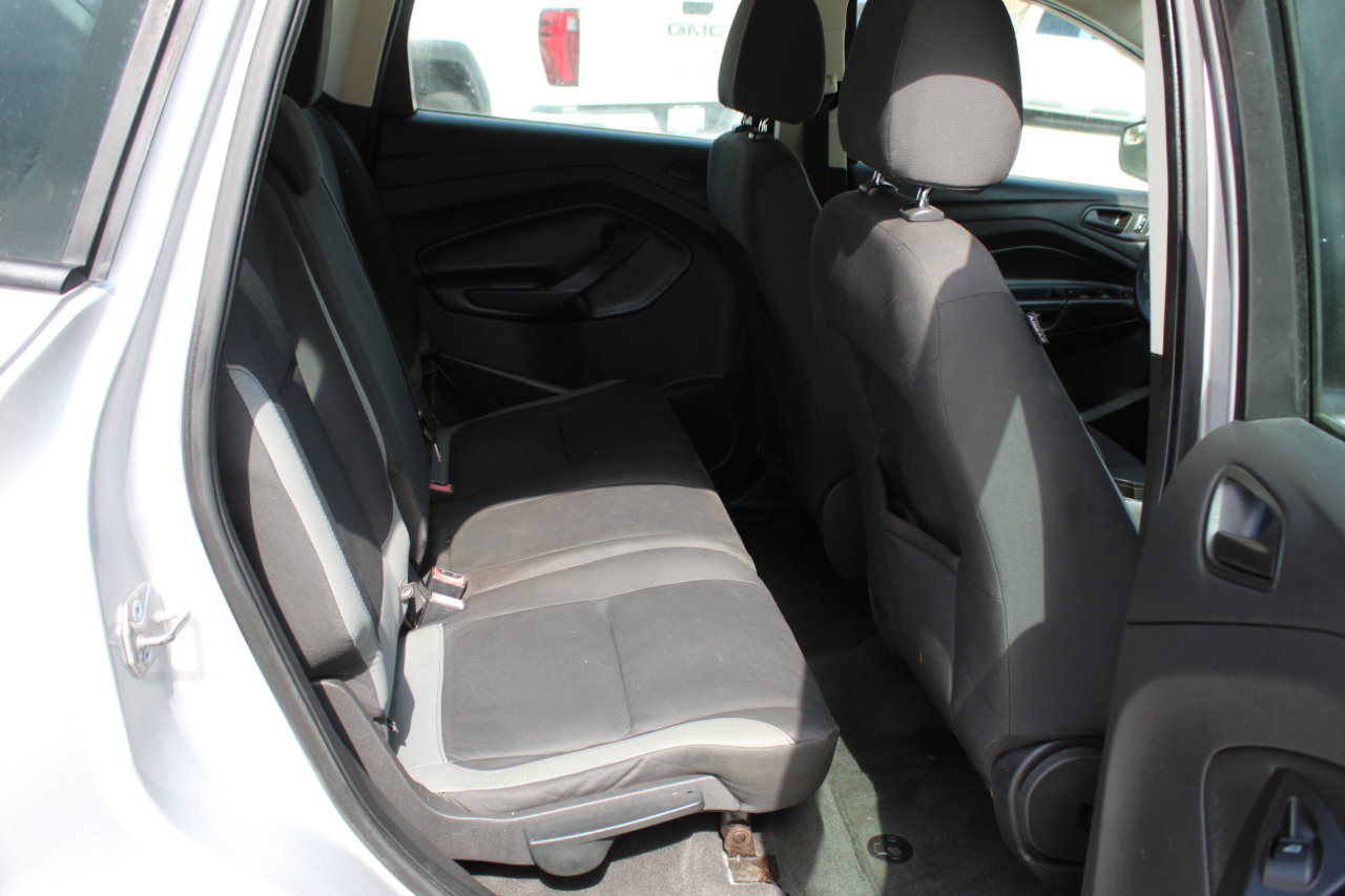 Used 2014 Ford Escape S image 12