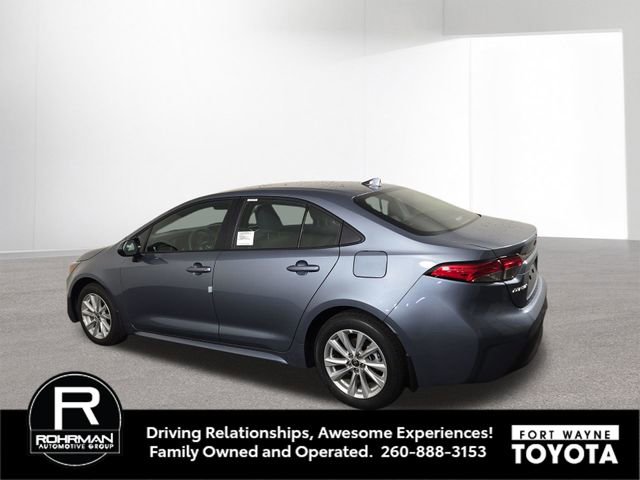 New 2026 Toyota Corolla LE image 10
