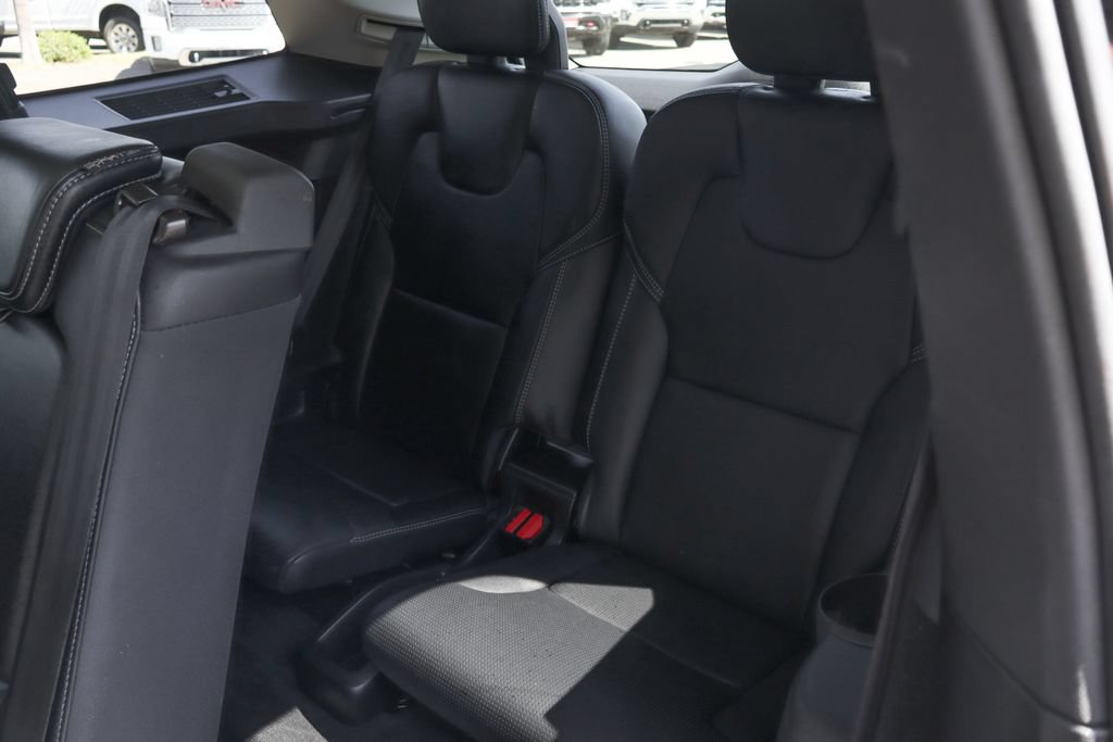 Used 2018 Volvo XC90 T6 Inscription w/ Convenience Package AWD/4WD image 38