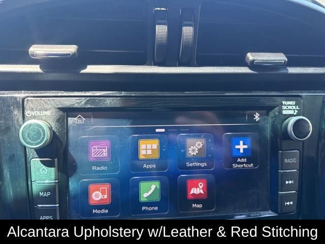 Used 2018 Subaru BRZ Limited w/ Popular Package #3 image 19