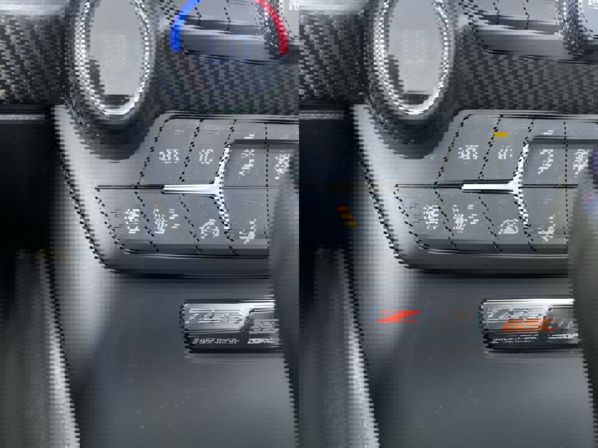 Used 2018 Chevrolet Corvette Z06 image 22