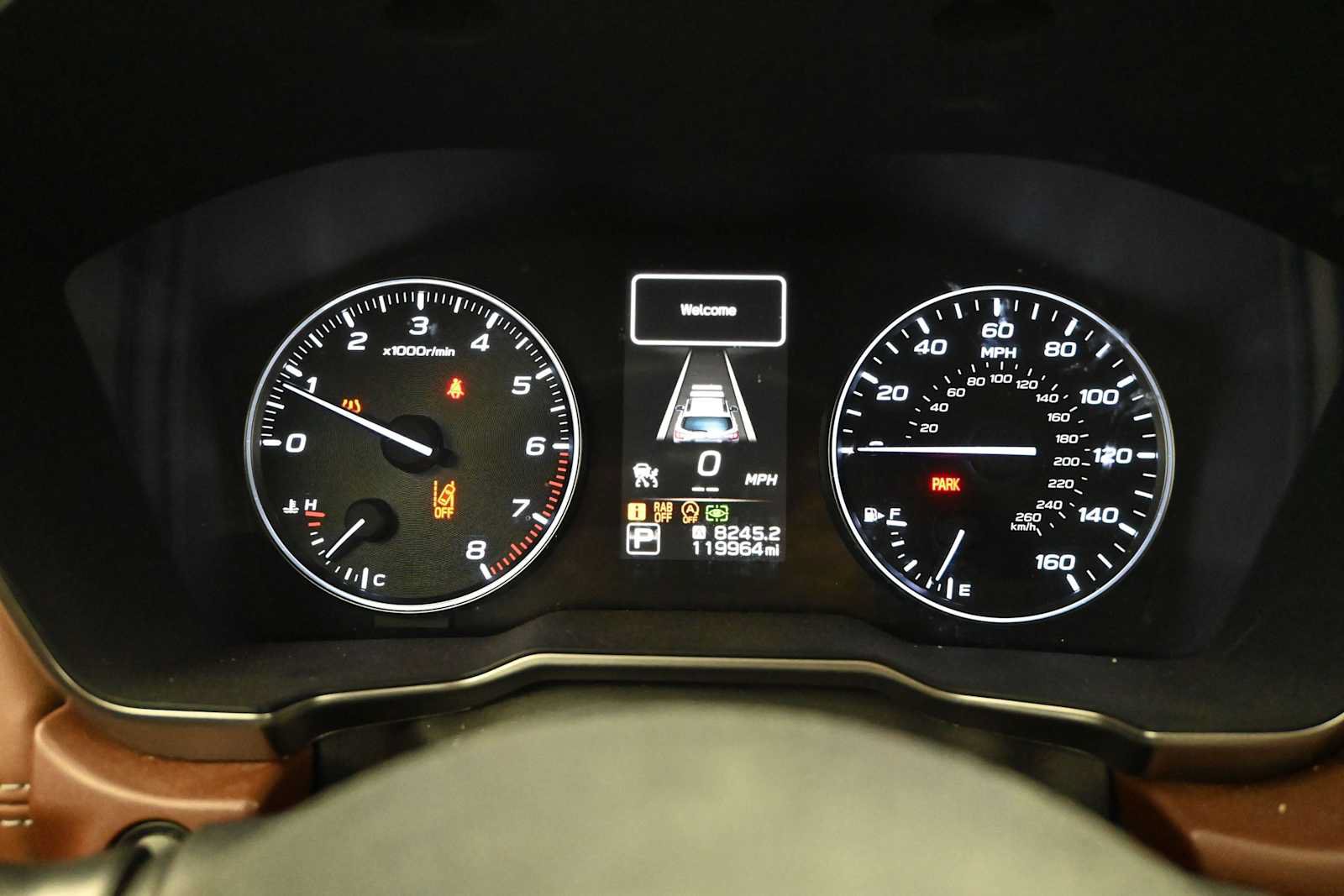Used 2020 Subaru Outback Touring XT AWD/4WD image 10