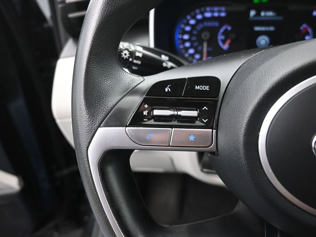 Used 2023 Hyundai Tucson SEL image 29