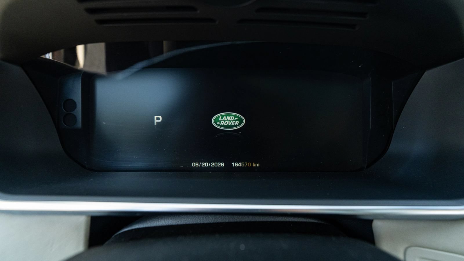 Used 2014 Land Rover Range Rover Supercharged AWD/4WD image 53