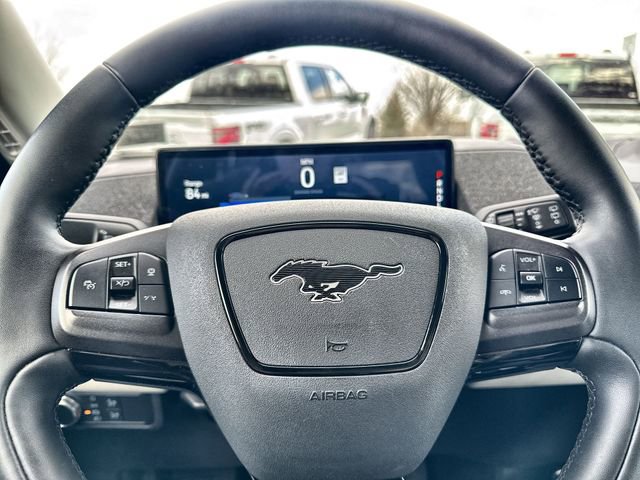 Used 2021 Ford Mustang Mach-E Premium image 26