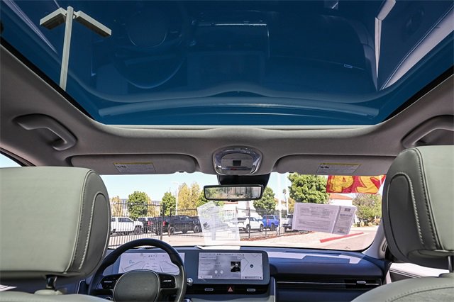 Certified 2024 Hyundai Ioniq 5 Limited image 18