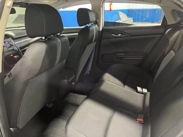 Used 2019 Honda Civic LX image 19