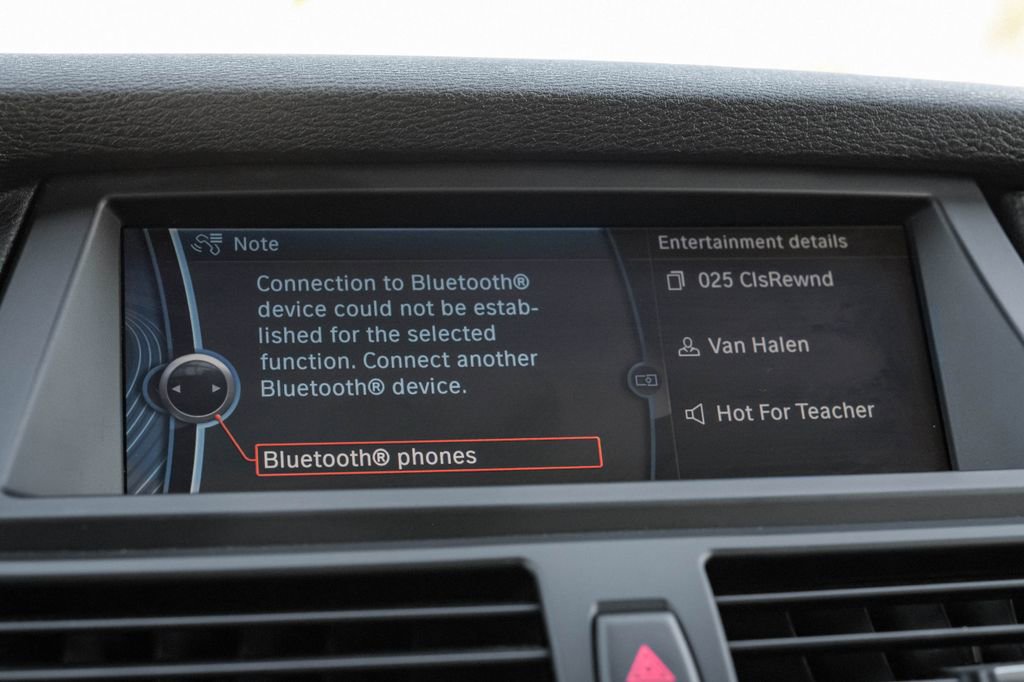 Used 2013 BMW X5 xDrive50i image 34