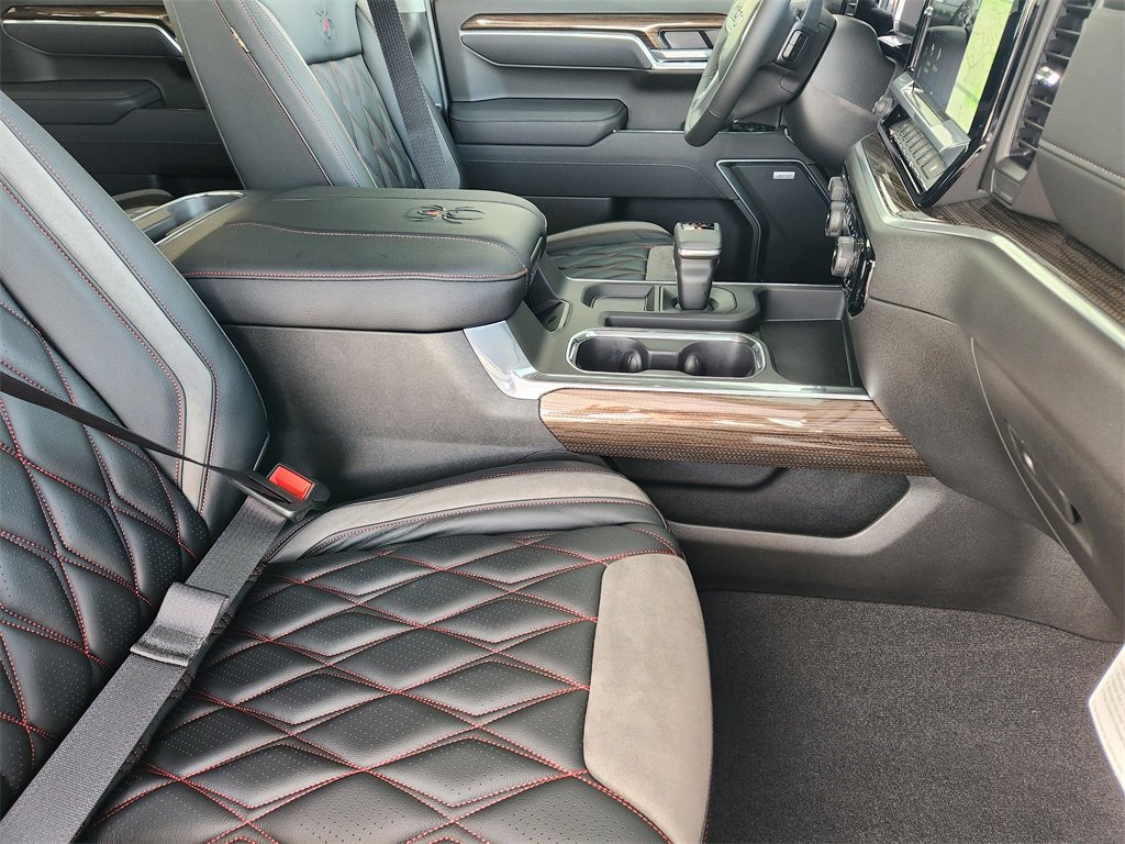 New 2026 Chevrolet Silverado 1500 RST image 10