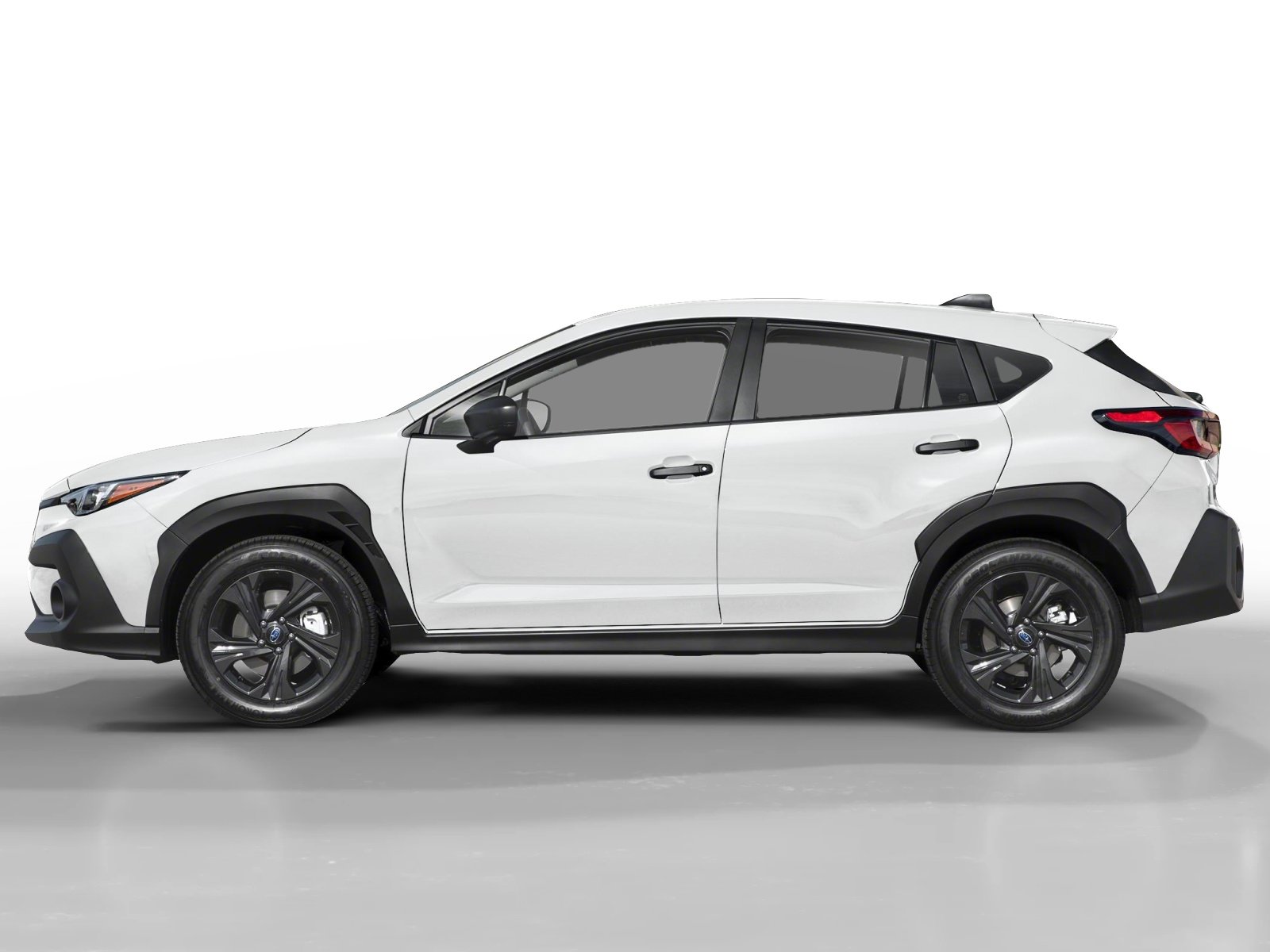 New 2026 Subaru Crosstrek 2.5i Premium AWD/4WD image 3