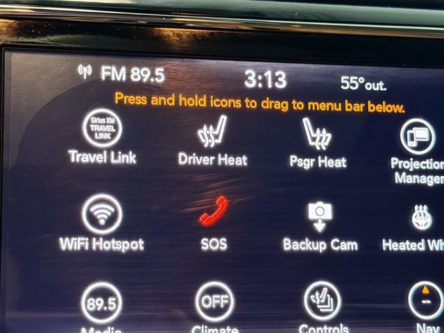 Used 2020 Jeep Grand Cherokee Limited image 15