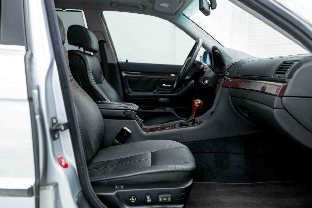 Used 1998 BMW 740iL RWD image 54