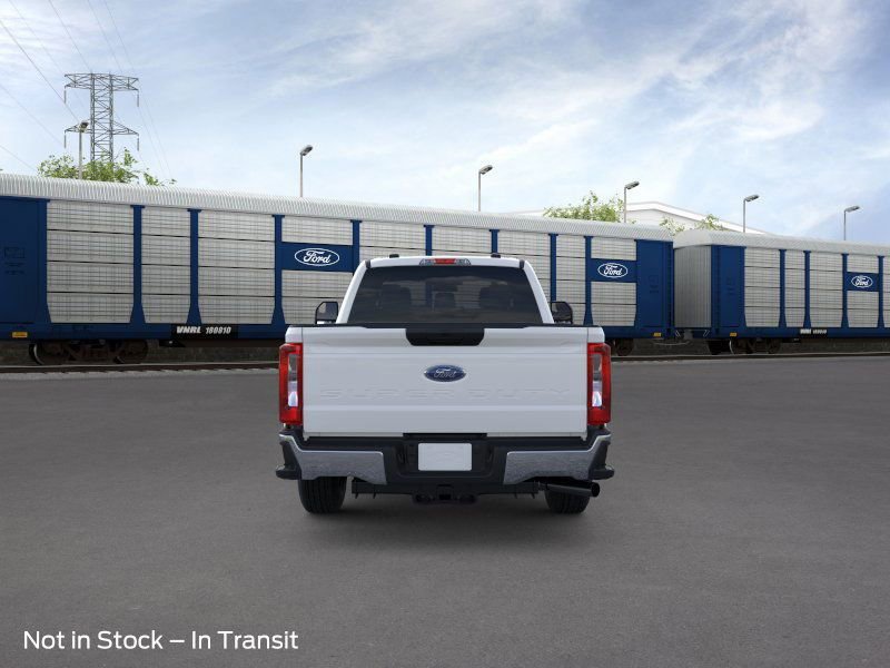 New 2026 Ford F250 XLT w/ F-250 >10K GVWR Package image 6