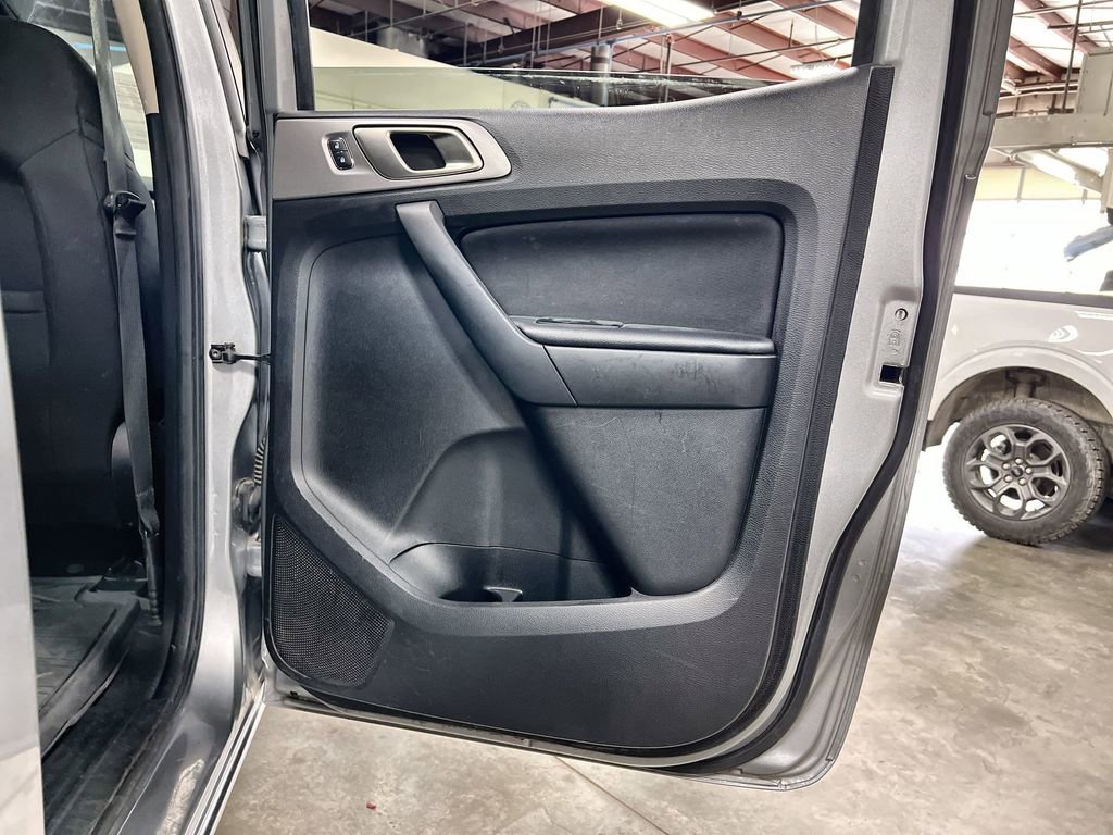 Used 2020 Ford Ranger XLT w/ Equipment Group 301A Mid image 25