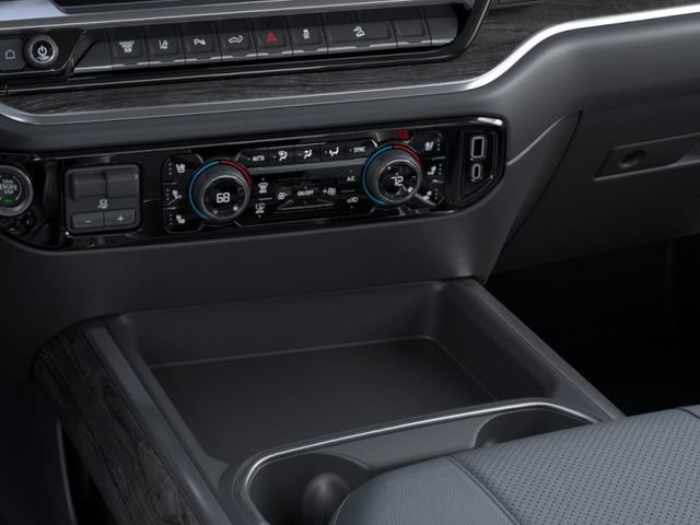 New 2026 Chevrolet Silverado 2500 LTZ w/ LTZ Plus Package AWD/4WD image 23