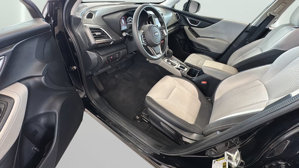 Certified 2021 Subaru Forester AWD/4WD image 28