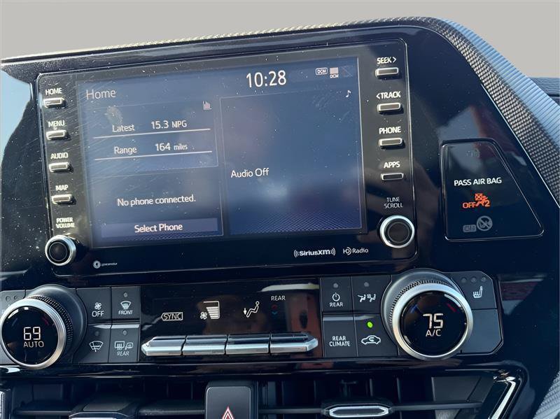 Used 2021 Toyota Highlander XSE FWD image 54