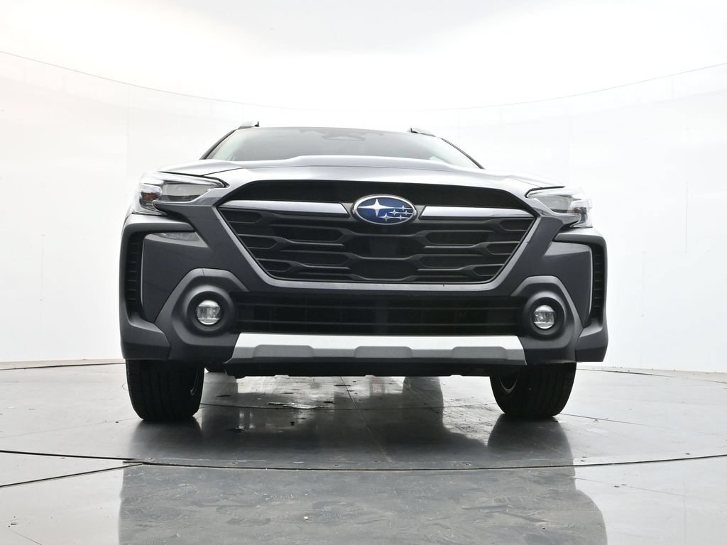 Used 2023 Subaru Outback Touring AWD/4WD image 34