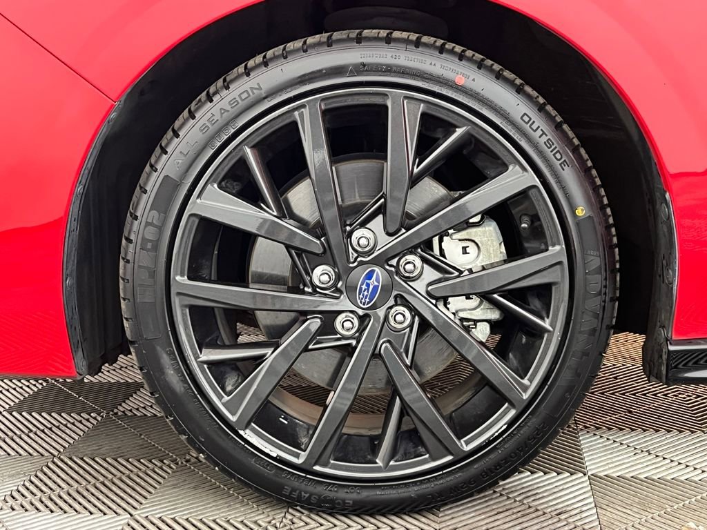 Used 2024 Subaru Impreza RS image 20