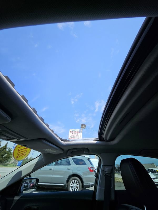 Used 2017 Acura ILX w/ Technology Plus Package FWD image 27