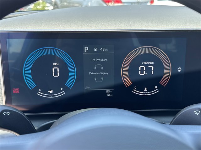 New 2026 Hyundai Santa Cruz SEL image 19