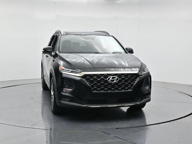 Used 2020 Hyundai Santa Fe Limited FWD image 4