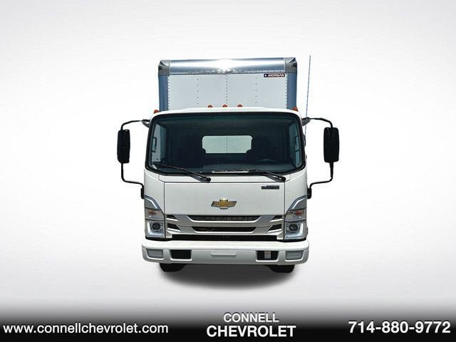New 2024 Chevrolet Low Cab Forward RWD image 36