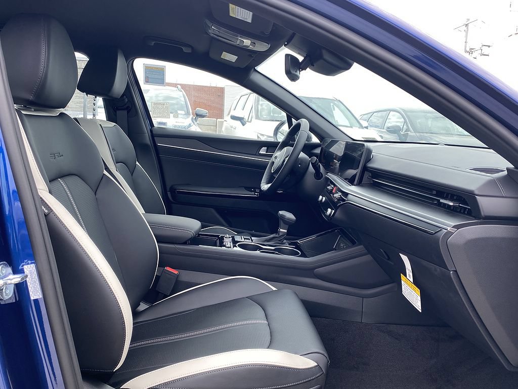 New 2026 Kia K5 GT-Line AWD/4WD image 25