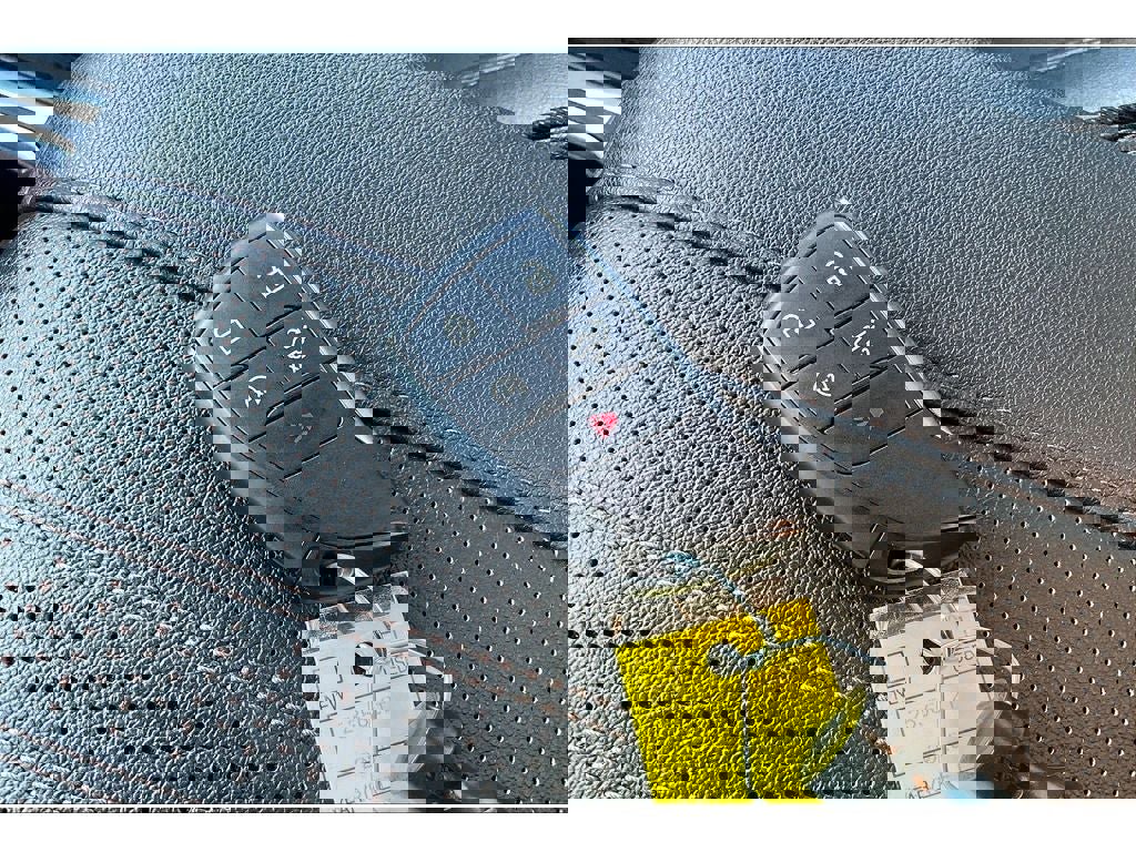 Used 2025 Chevrolet Silverado 1500 High Country w/ Technology Package image 14