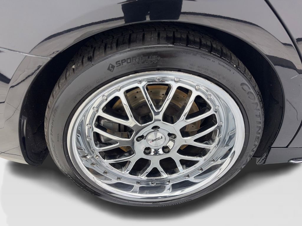 Used 2018 Mercedes-Benz S 450 Sedan image 80