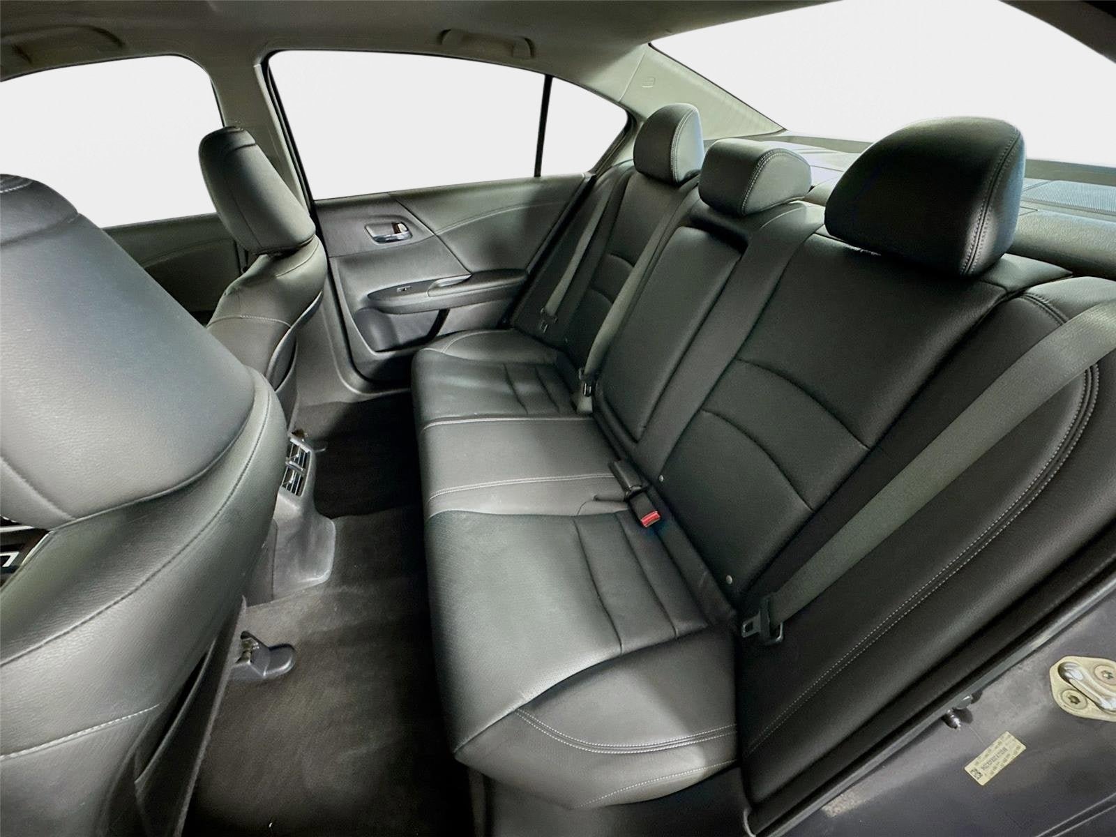 Used 2013 Honda Accord EX-L image 22