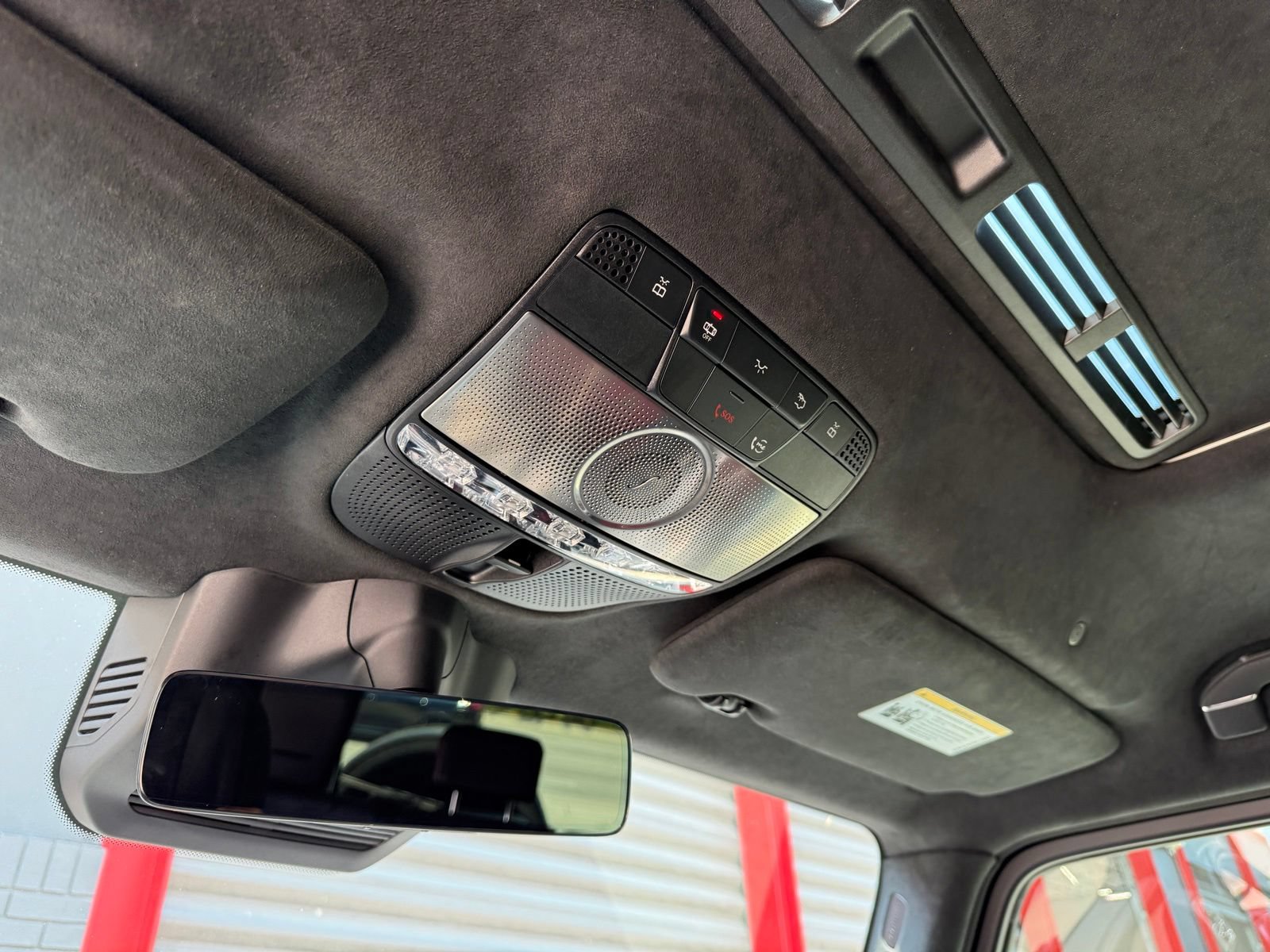Used 2023 Mercedes-Benz G 63 AMG 4MATIC image 22