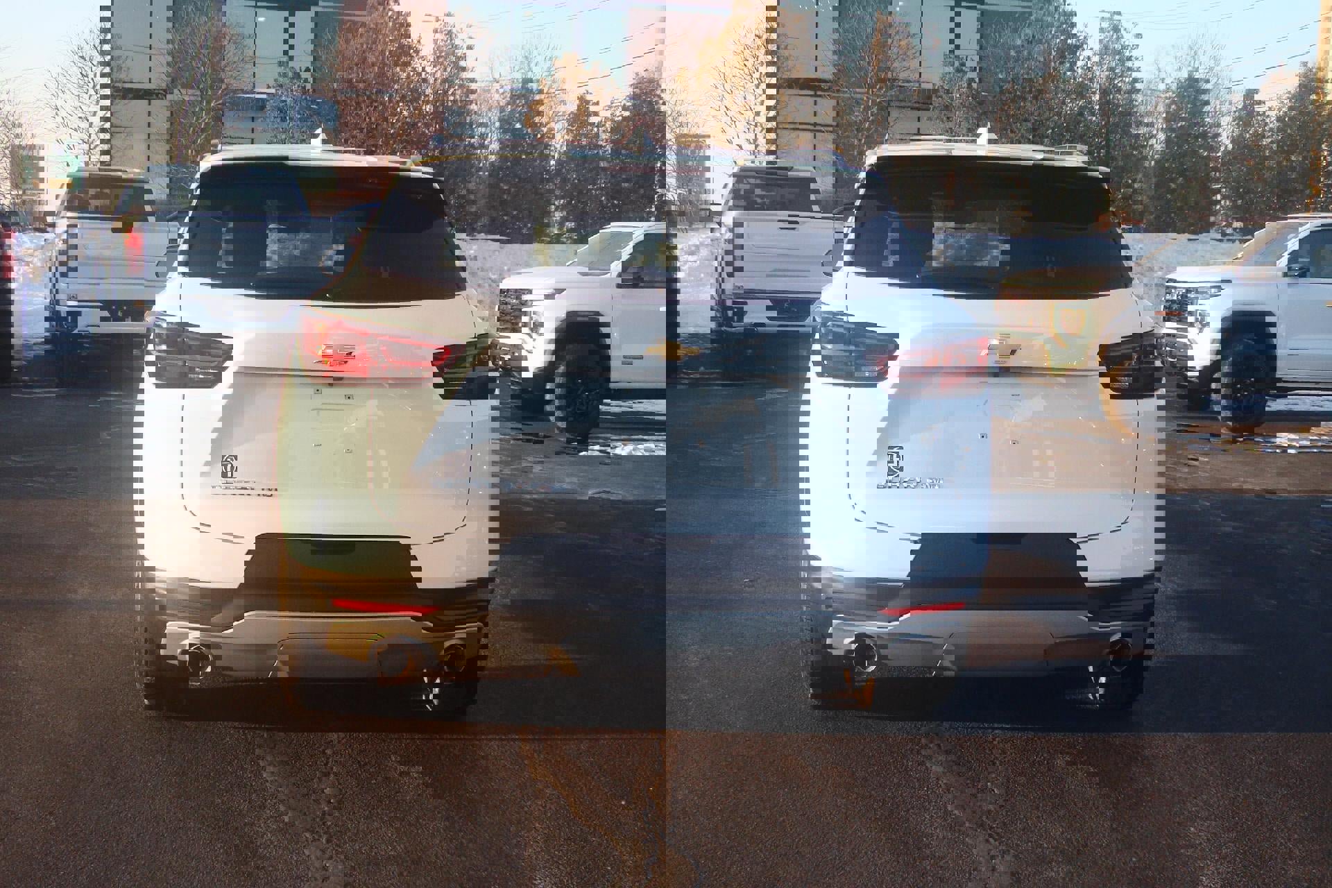 Certified 2023 Chevrolet Blazer LT w/ Convenience Package image 5