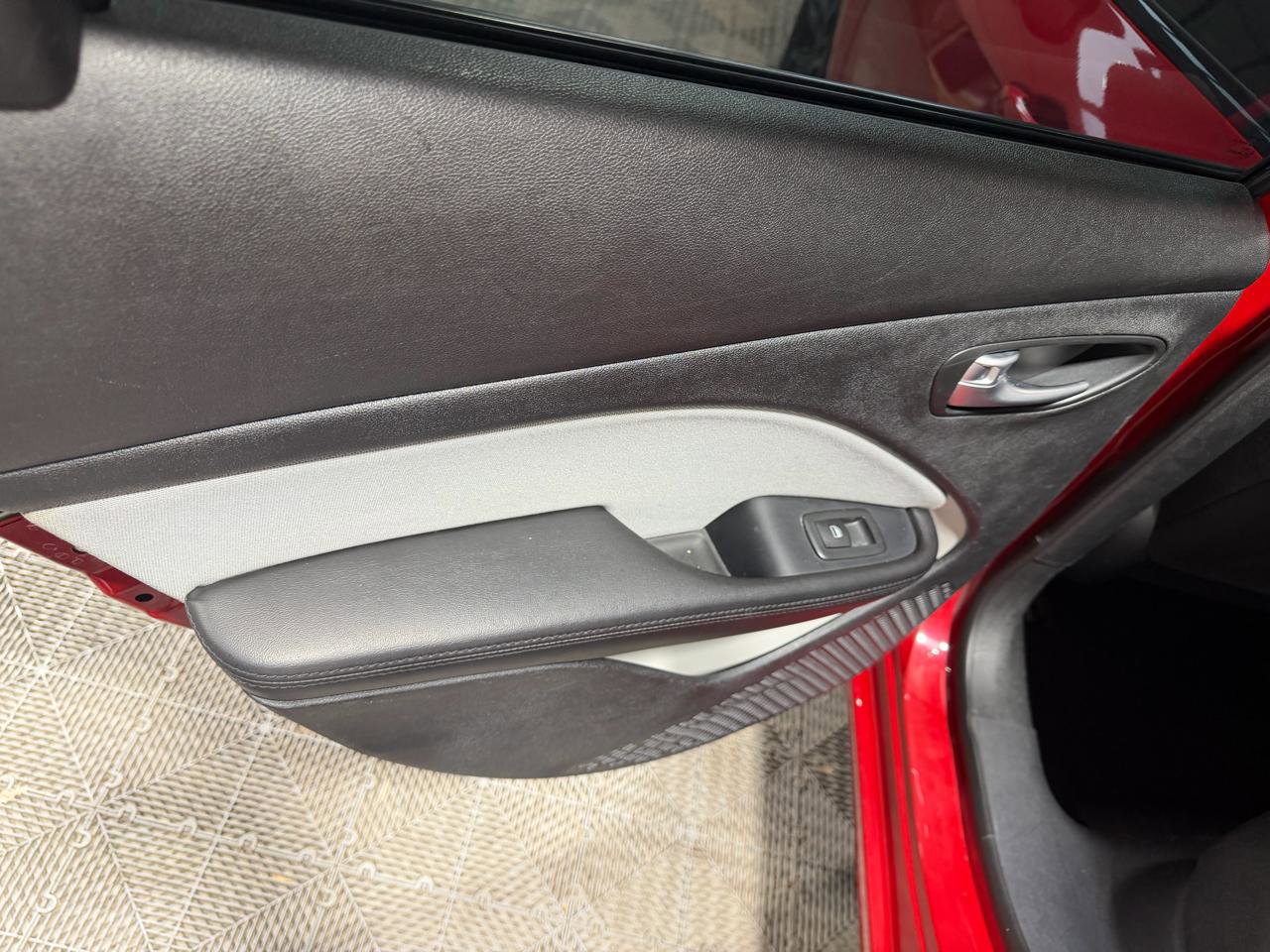 Used 2013 Dodge Dart Rallye FWD image 21