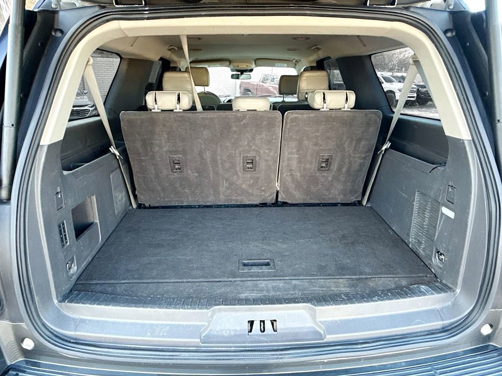 Used 2020 Ford Expedition Max Limited image 30