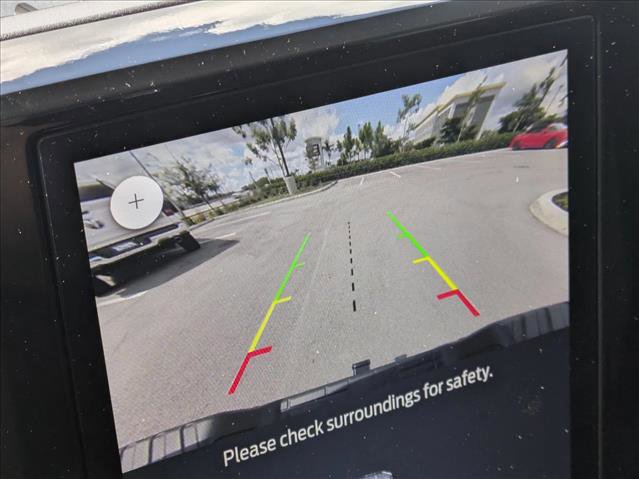 Used 2024 Ford Ranger XLT w/ Trailer Tow Package image 15