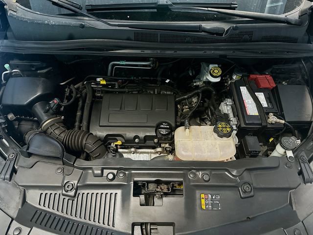 Used 2020 Chevrolet Trax Premier image 30